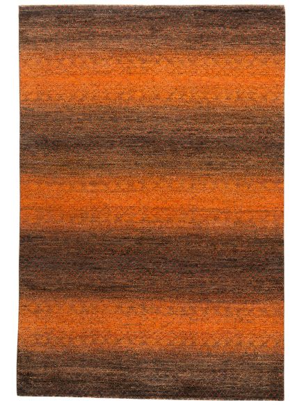 Contemporary Gabbeh