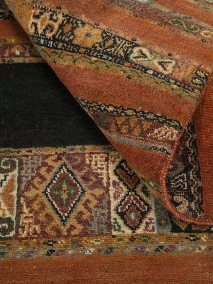 Contemporary Gabbeh