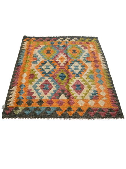 Afghan Kelim