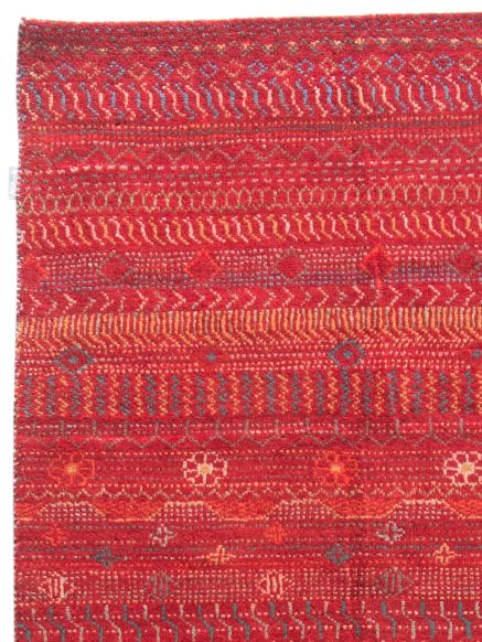 Contemporary Gabbeh
