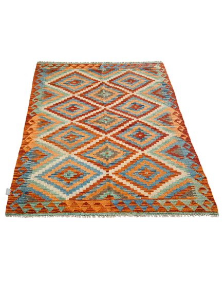 Afghan Kelim