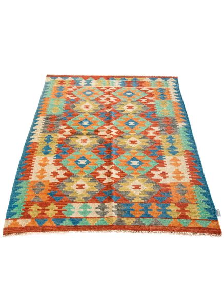 Afghan Kelim