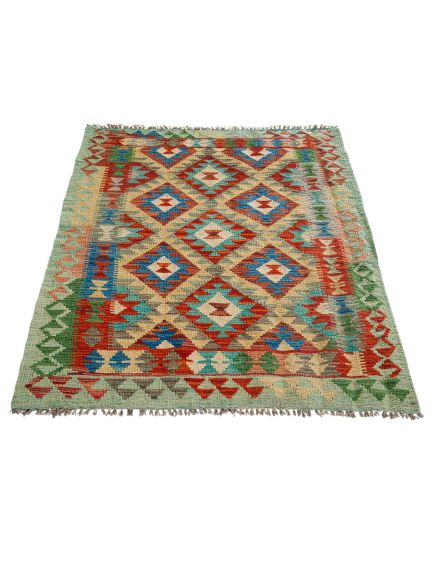 Afghan Kelim