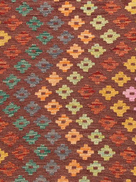 Afghan Kelim