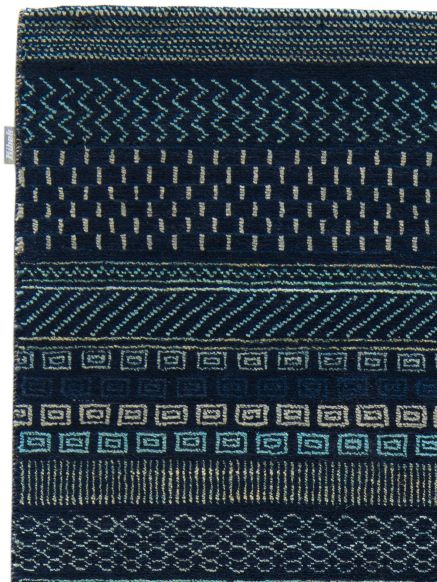 Contemporary Gabbeh
