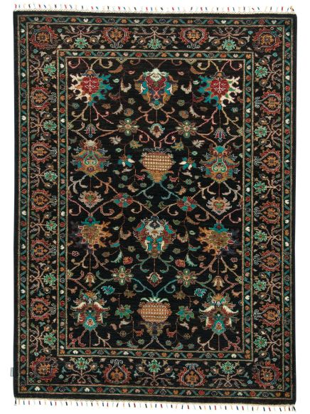 Kazak Ghazni