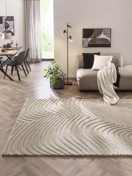 Außergewöhnliche Designerteppiche online kaufen