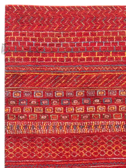 Contemporary Gabbeh