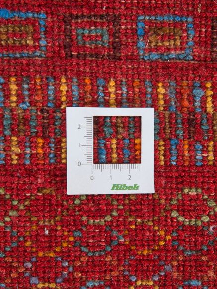 Contemporary Gabbeh