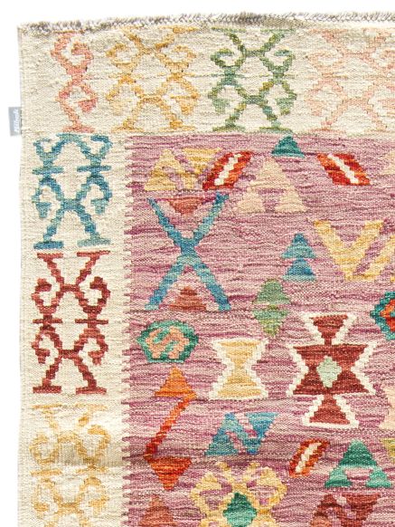 Afghan Kelim