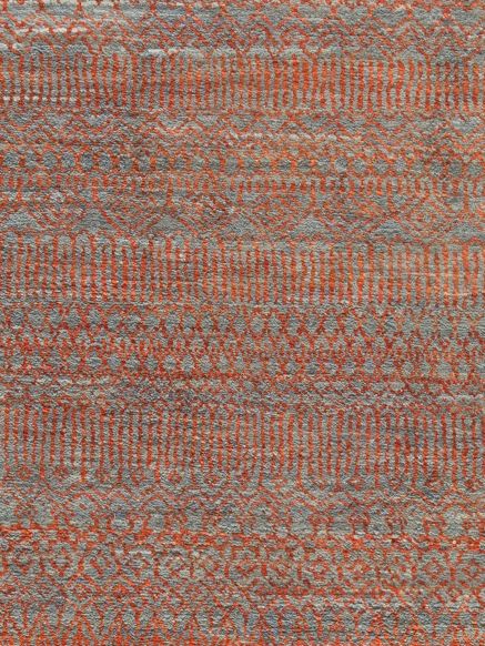 Contemporary Gabbeh