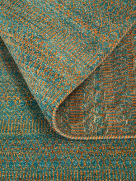 Contemporary Gabbeh