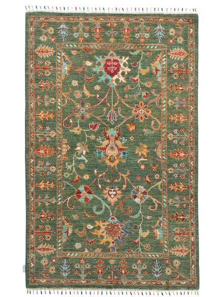 Kazak Phool