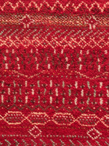 Contemporary Gabbeh