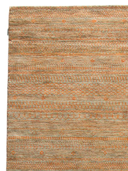 Contemporary Gabbeh