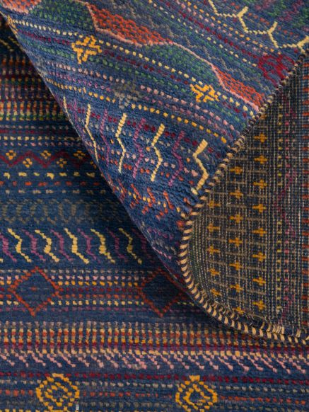 Contemporary Gabbeh