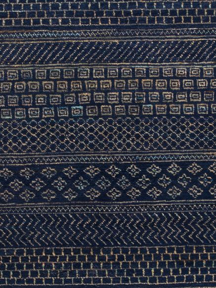 Contemporary Gabbeh