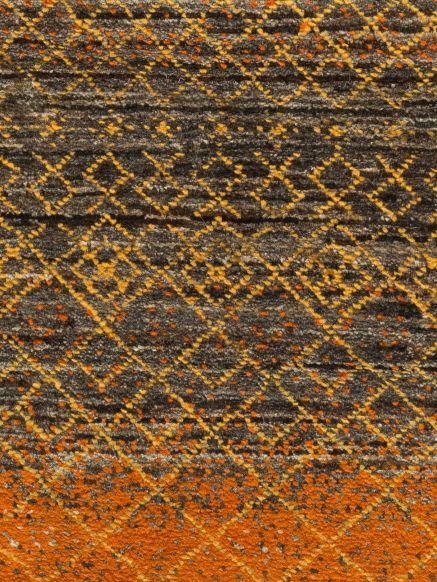 Contemporary Gabbeh