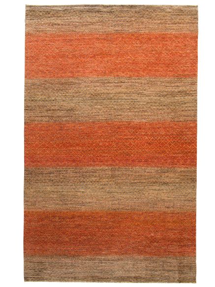 Contemporary Gabbeh