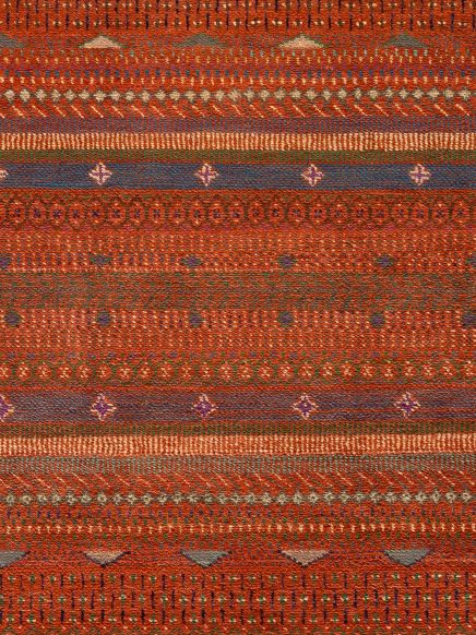Contemporary Gabbeh