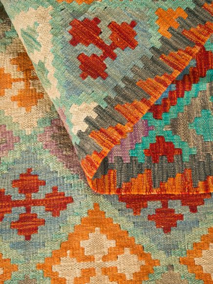 Afghan Kelim