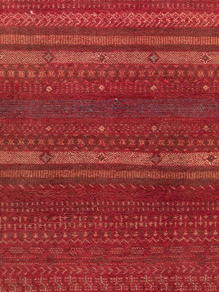 Contemporary Gabbeh