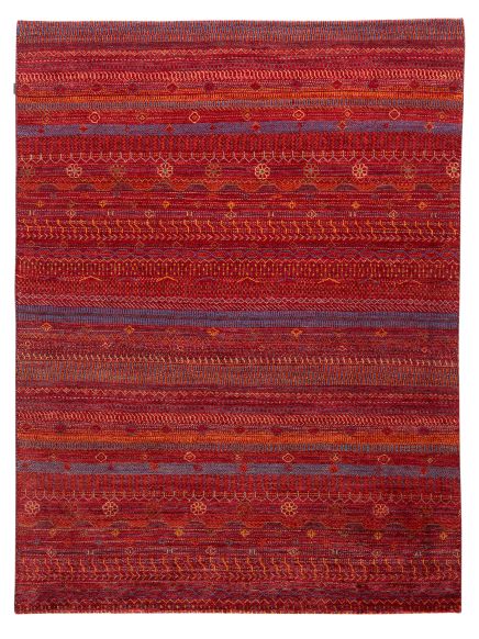 Contemporary Gabbeh