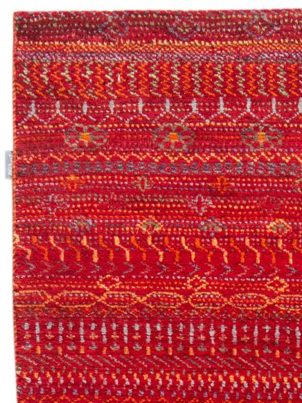 Contemporary Gabbeh