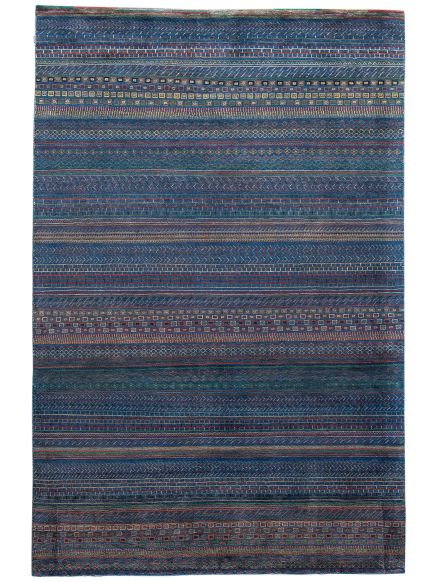 Contemporary Gabbeh