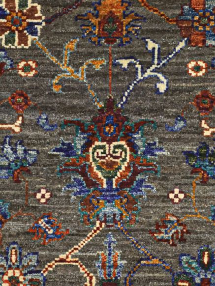 Kazak Phool