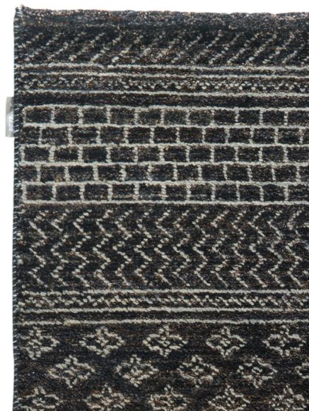 Contemporary Gabbeh
