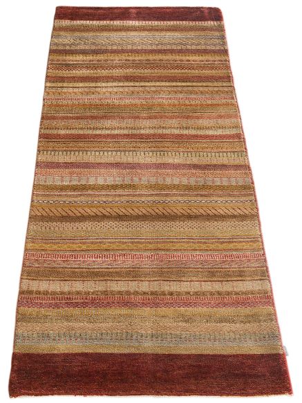 Contemporary Gabbeh