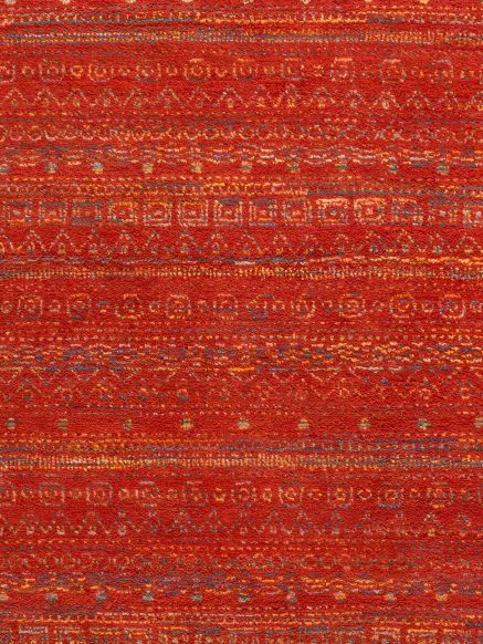 Contemporary Gabbeh