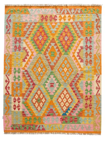 Afghan Kelim