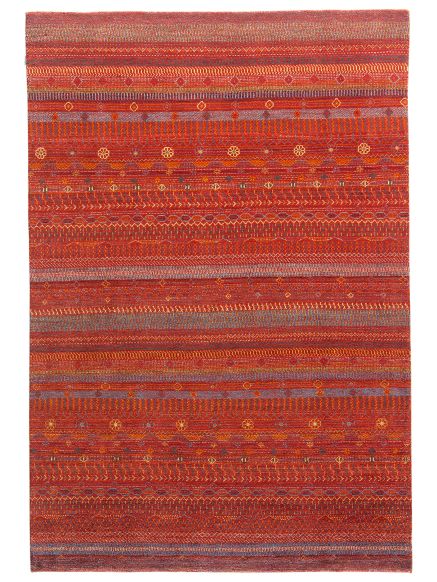 Contemporary Gabbeh