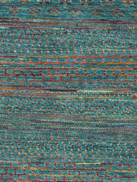 Contemporary Gabbeh