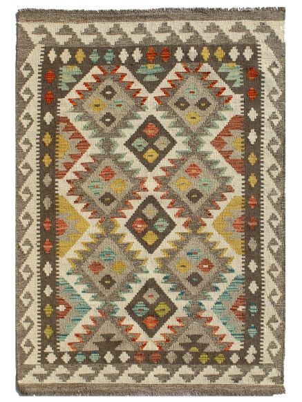 Afghan Kelim