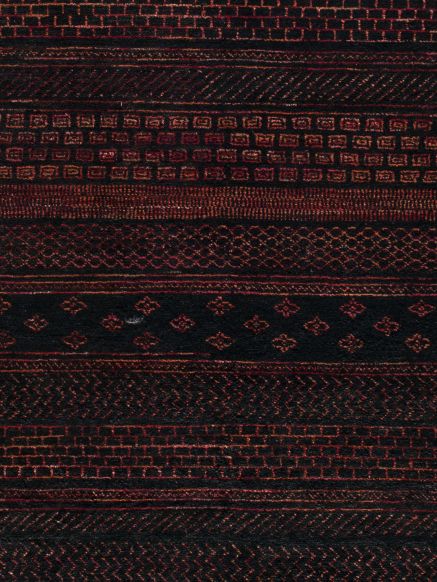 Contemporary Gabbeh