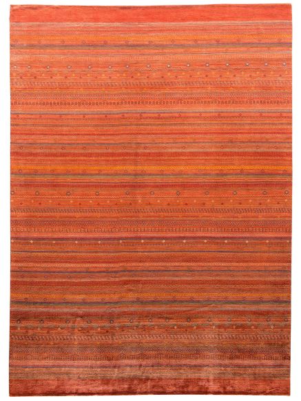 Contemporary Gabbeh