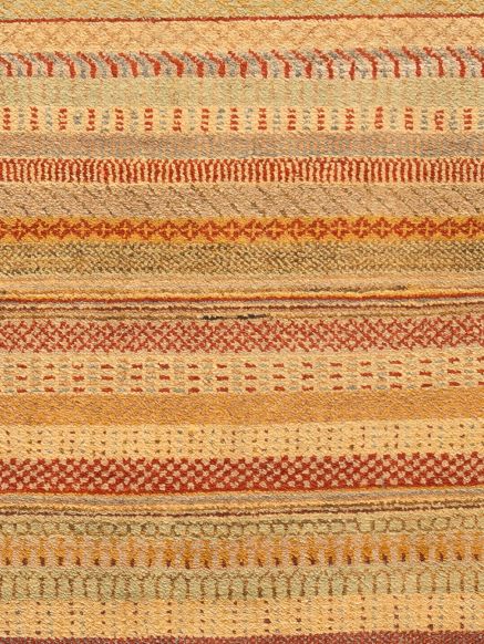 Contemporary Gabbeh