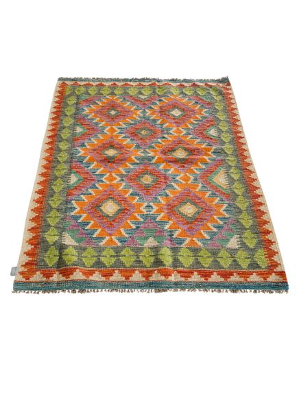 Afghan Kelim
