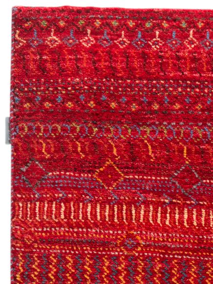 Contemporary Gabbeh