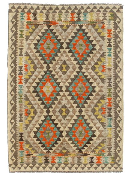 Afghan Kelim