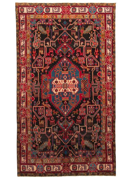 Nahavand Hamadan 1359