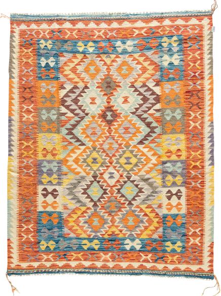Afghan Kelim