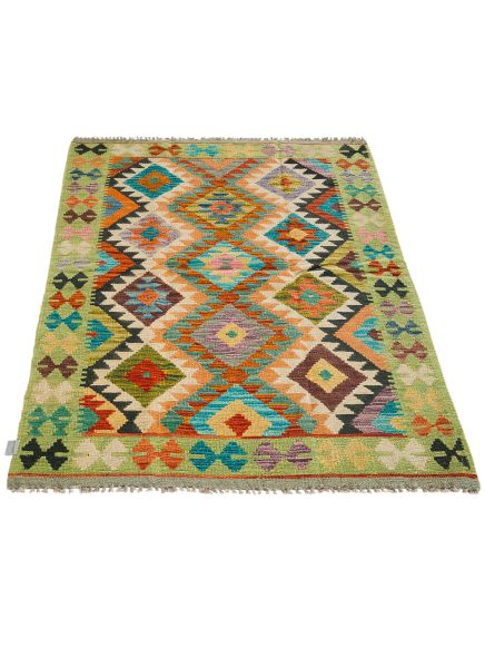 Afghan Kelim