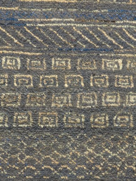 Contemporary Gabbeh