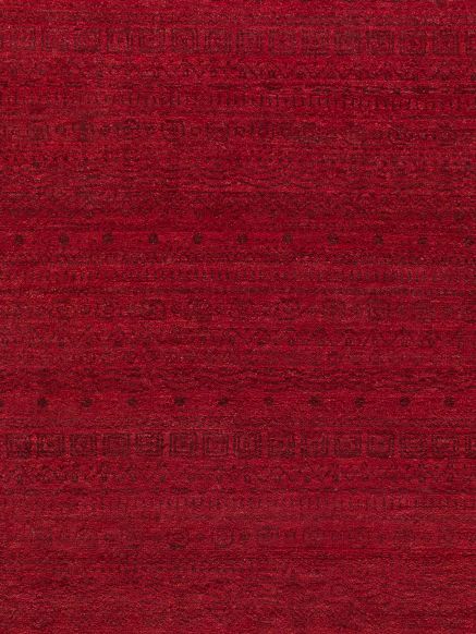 Contemporary Gabbeh