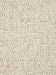 Creme/Braun meliert