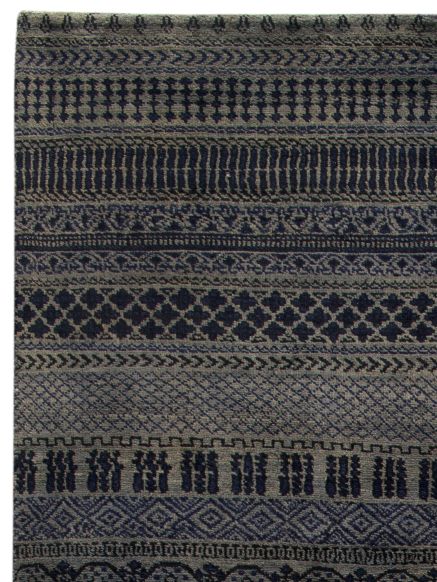 Contemporary Gabbeh